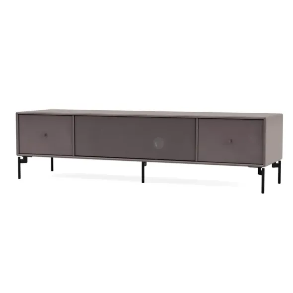 TV & Sound modul Octave II, VI18 medium, inkl. ben fra Montana