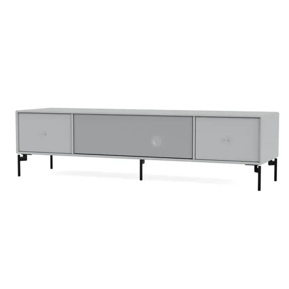 TV & Sound modul Octave II, VI18 medium, inkl. ben fra Montana