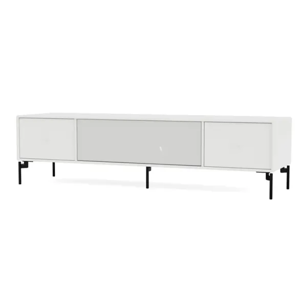 TV & Sound modul Octave II, VI18 medium, inkl. ben fra Montana