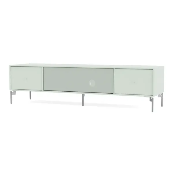 TV & Sound modul Octave II, VI18 medium, inkl. ben fra Montana