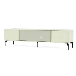 TV & Sound modul Octave II, VI18 medium, inkl. ben fra Montana