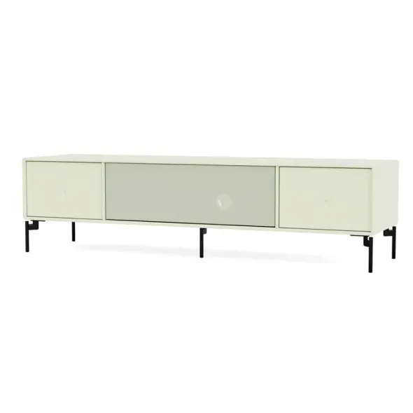 TV & Sound modul Octave II, VI18 medium, inkl. ben fra Montana