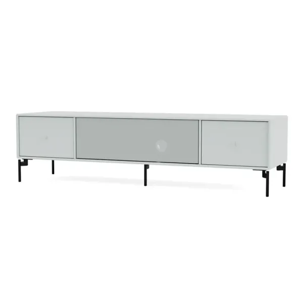 TV & Sound modul Octave II, VI18 medium, inkl. ben fra Montana