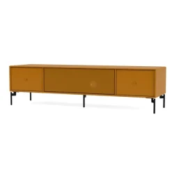 TV & Sound modul Octave II, VI18 medium, inkl. ben fra Montana