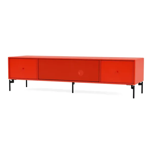 TV & Sound modul Octave II, VI18 medium, inkl. ben fra Montana