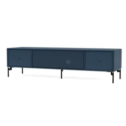 TV & Sound modul Octave II, VI18 medium, inkl. ben fra Montana