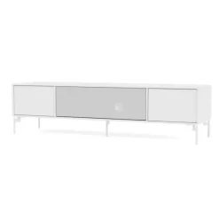 TV & Sound modul Octave II, VI18 medium, inkl. ben fra Montana