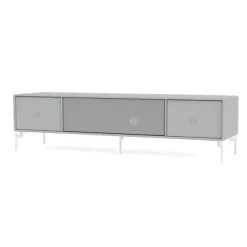 TV & Sound modul Octave II, VI18 medium, inkl. ben fra Montana