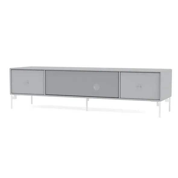 TV & Sound modul Octave II, VI18 medium, inkl. ben fra Montana