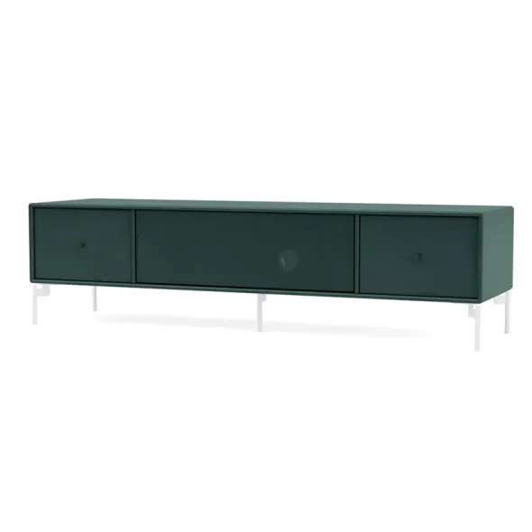 TV & Sound modul Octave II, VI18 medium, inkl. ben fra Montana