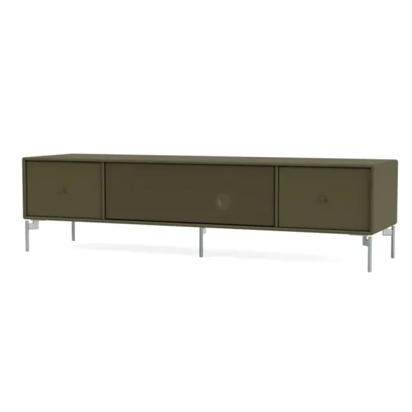 TV & Sound modul Octave II, VI18 medium, inkl. ben fra Montana