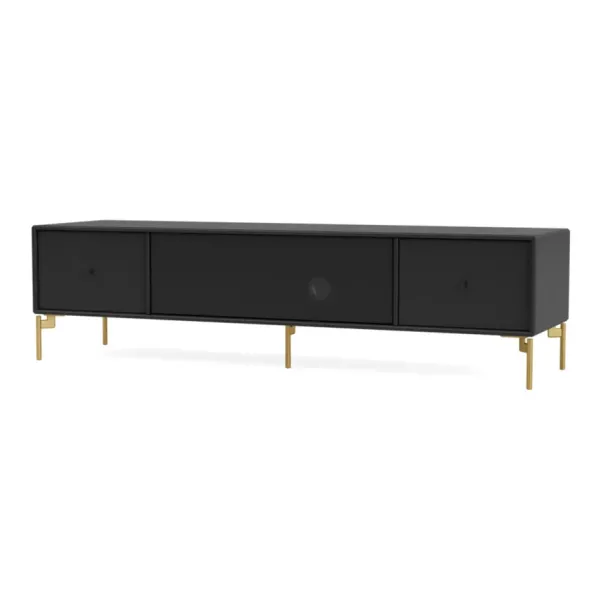 TV & Sound modul Octave II, VI18 medium, inkl. ben fra Montana