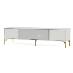 TV & Sound modul Octave II, VI18 medium, inkl. ben fra Montana