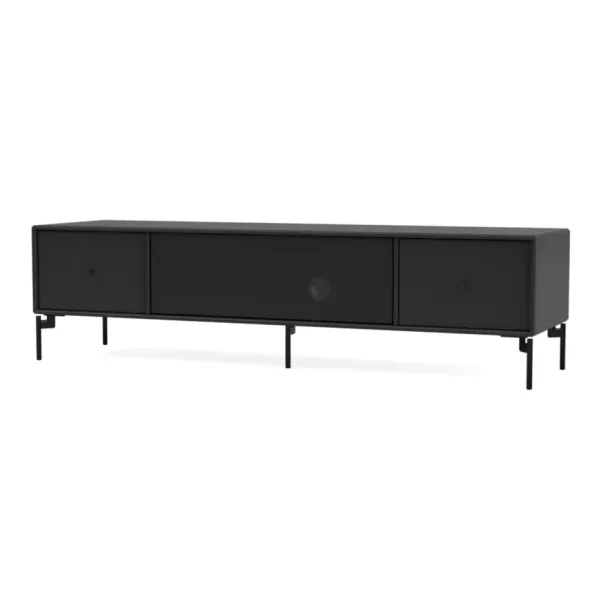 TV & Sound modul Octave II, VI18 medium, inkl. ben fra Montana