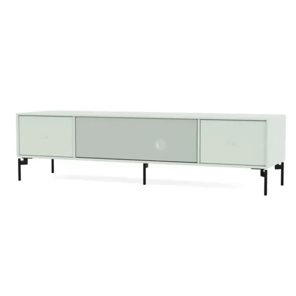 TV & Sound modul Octave II, VI18 medium, inkl. ben fra Montana