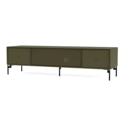TV & Sound modul Octave II, VI18 medium, inkl. ben fra Montana