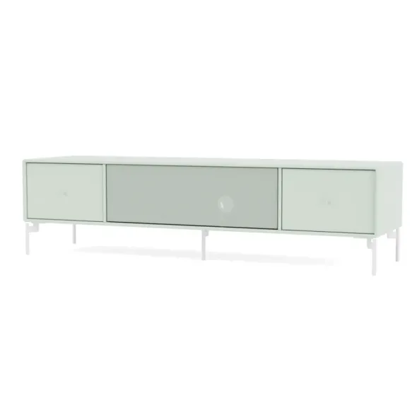 TV & Sound modul Octave II, VI18 medium, inkl. ben fra Montana