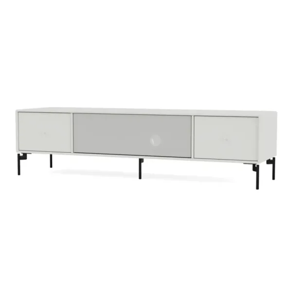 TV & Sound modul Octave II, VI18 medium, inkl. ben fra Montana