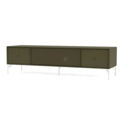 TV & Sound modul Octave II, VI18 medium, inkl. ben fra Montana