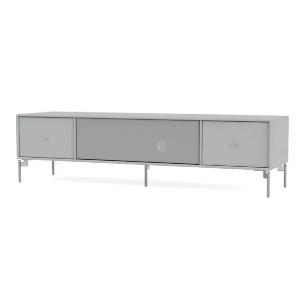 TV & Sound modul Octave II, VI18 medium, inkl. ben fra Montana