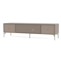 TV & Sound modul Octave II, VI18 medium, inkl. ben fra Montana
