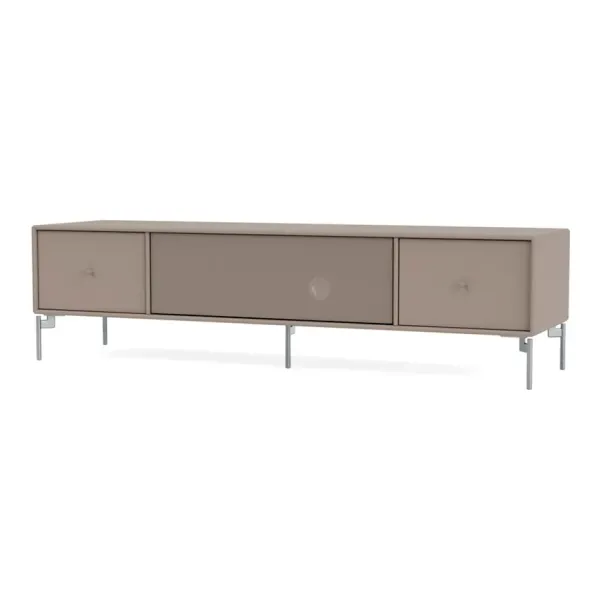 TV & Sound modul Octave II, VI18 medium, inkl. ben fra Montana