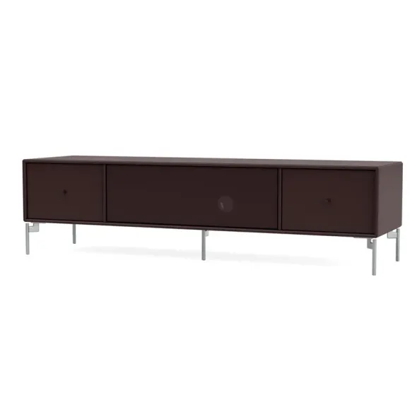 TV & Sound modul Octave II, VI18 medium, inkl. ben fra Montana