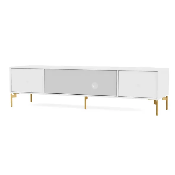 TV & Sound modul Octave II, VI18 medium, inkl. ben fra Montana