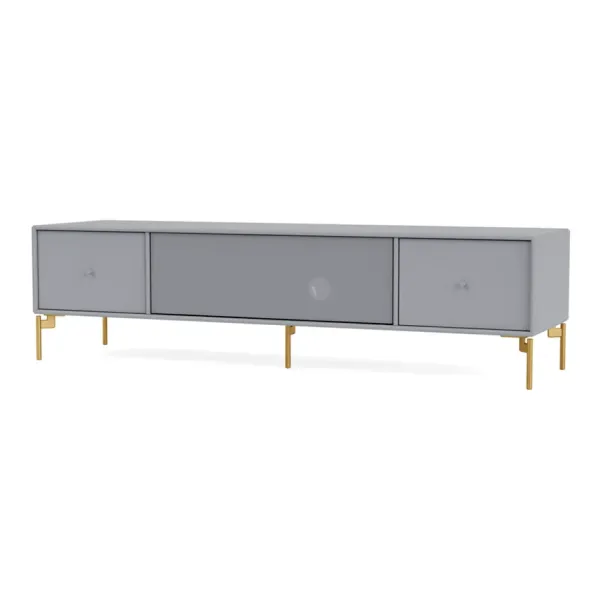 TV & Sound modul Octave II, VI18 medium, inkl. ben fra Montana