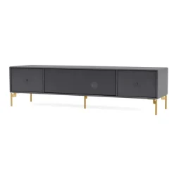 TV & Sound modul Octave II, VI18 medium, inkl. ben fra Montana
