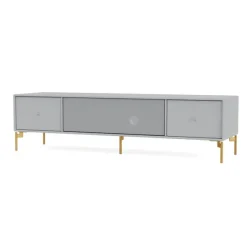 TV & Sound modul Octave II, VI18 medium, inkl. ben fra Montana
