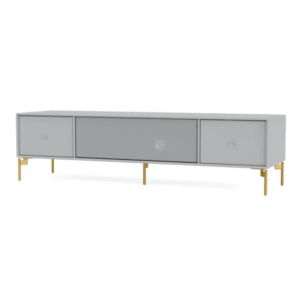 TV & Sound modul Octave II, VI18 medium, inkl. ben fra Montana