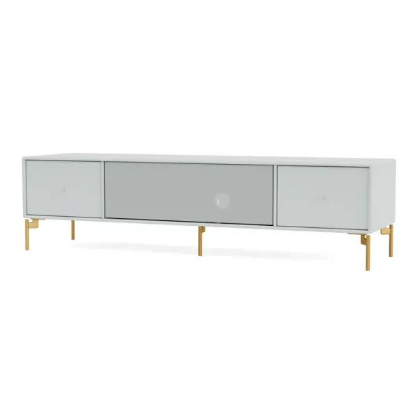 TV & Sound modul Octave II, VI18 medium, inkl. ben fra Montana