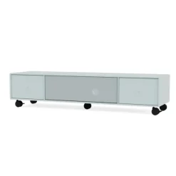 TV & Sound modul Octave II, VI18 medium, inkl. hjul fra Montana
