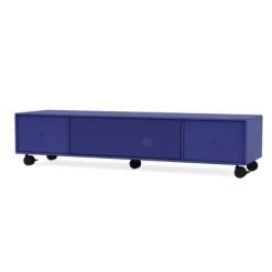 TV & Sound modul Octave II, VI18 medium, inkl. hjul fra Montana