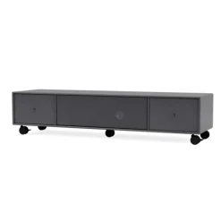 TV & Sound modul Octave II, VI18 medium, inkl. hjul fra Montana