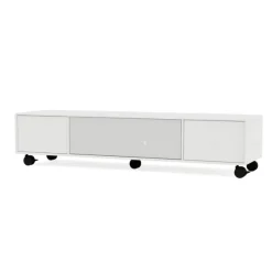 TV & Sound modul Octave II, VI18 medium, inkl. hjul fra Montana