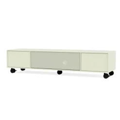 TV & Sound modul Octave II, VI18 medium, inkl. hjul fra Montana