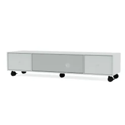 TV & Sound modul Octave II, VI18 medium, inkl. hjul fra Montana
