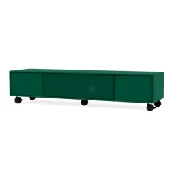 TV & Sound modul Octave II, VI18 medium, inkl. hjul fra Montana