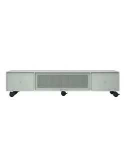 TV & Sound modul Octave II, VI18 medium, inkl. hjul fra Montana