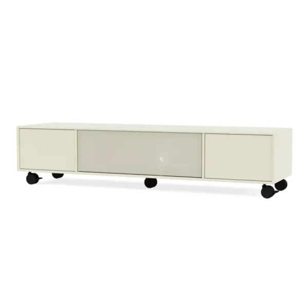 TV & Sound modul Octave II, VI18 medium, inkl. hjul fra Montana