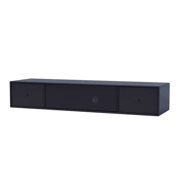 TV & Sound modul Octave II, VI18 medium, inkl. ophæng fra Montana