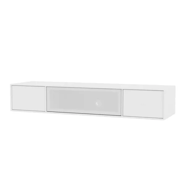 TV & Sound modul Octave II, VI18 medium, inkl. ophæng fra Montana