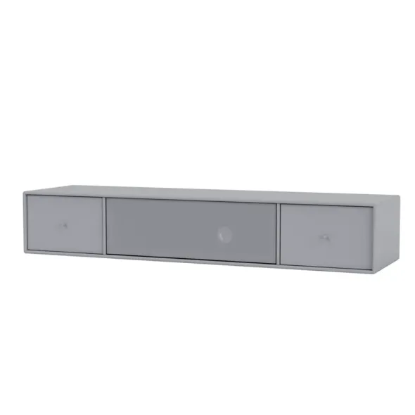TV & Sound modul Octave II, VI18 medium, inkl. ophæng fra Montana