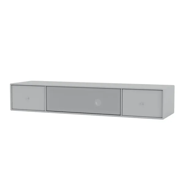 TV & Sound modul Octave II, VI18 medium, inkl. ophæng fra Montana