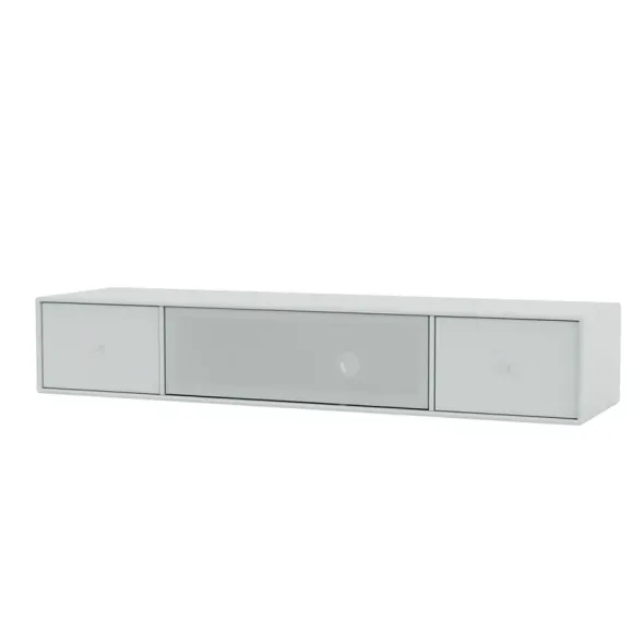 TV & Sound modul Octave II, VI18 medium, inkl. ophæng fra Montana