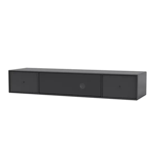 TV & Sound modul Octave II, VI18 medium, inkl. ophæng fra Montana