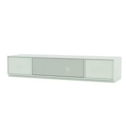 TV & Sound modul Octave II, VI18 medium, inkl. sokkel fra Montana