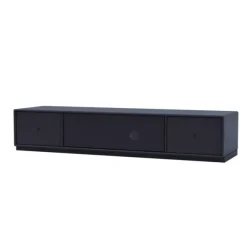 TV & Sound modul Octave II, VI18 medium, inkl. sokkel fra Montana